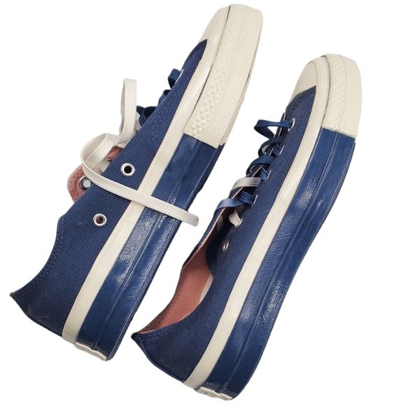 NEW Converse Chuck Taylor All Star 70 Ox Sneaker #16167C - Picture 6 of 9